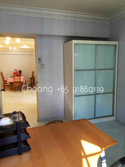 Blk 474 Sembawang Drive (Sembawang), HDB 5 Rooms #147132232